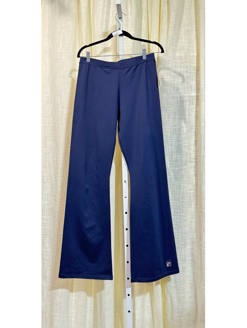 Eunia Pants Black XL Tall NWT